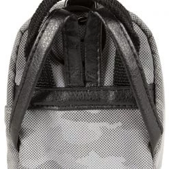 Sprayground 3M Camo Transporter Keychain Bags