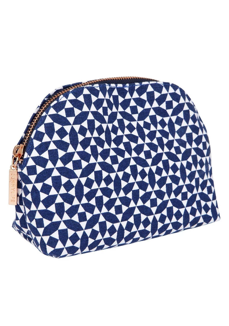 SunnyLife Andaman Pouch Cosmetic Bag The Great Fantastic 4 SunnyLife Andaman Pouch Cosmetic Bag The Great Fantastic