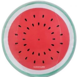 SunnyLife Luxe Inflatable Watermelon Ball