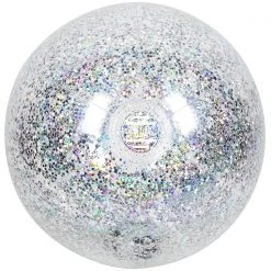 SunnyLife Accessories Inflatable Glitter Beach Ball