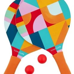 SunnyLife Islabomba Beach Bats