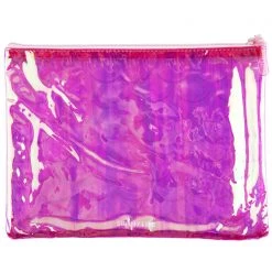 SunnyLife Mermaid Vibe See Thru Pouch