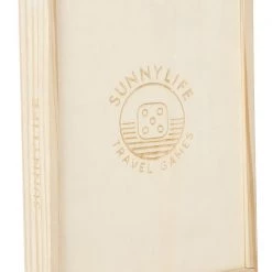 SunnyLife Travel 4 In 1 Super Fly Portable Game Set World Tour 9 SunnyLife Travel 4 In 1 Super Fly Portable Game Set World Tour