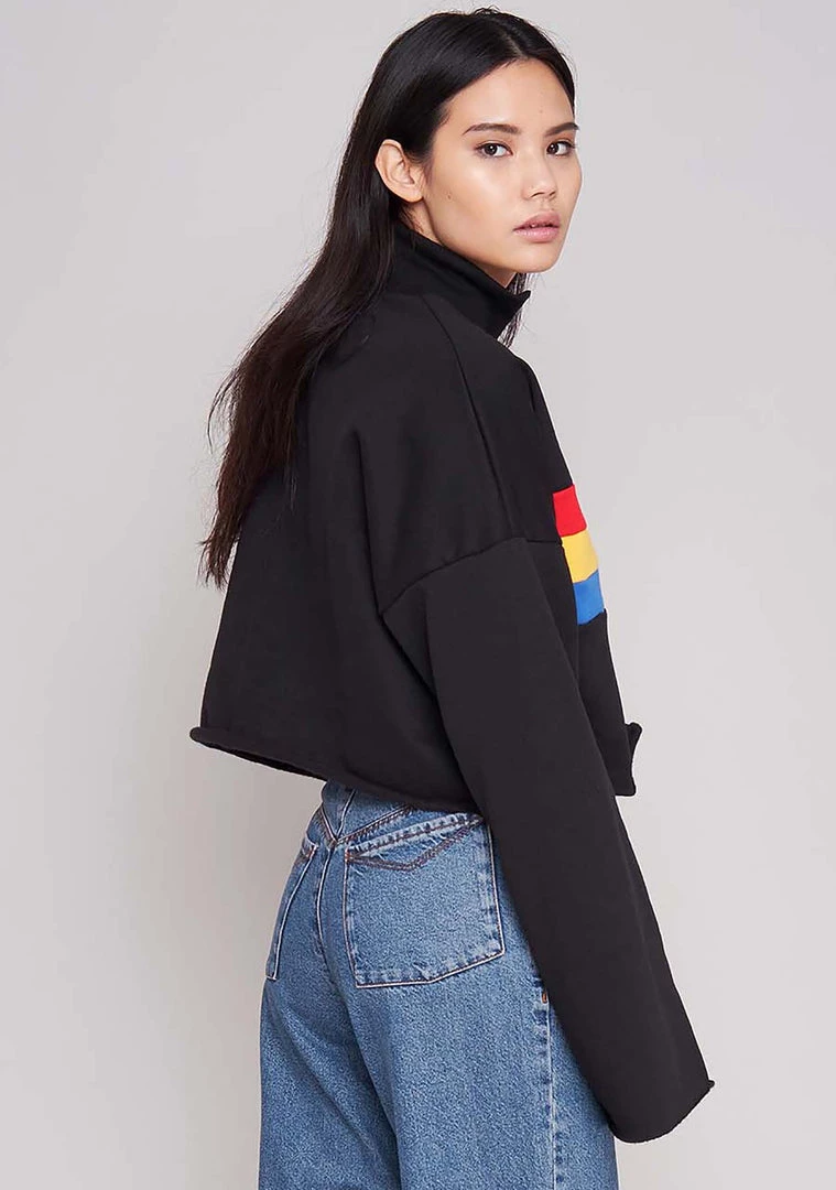 The Ragged Priest Faster Zipper Sweater Women's Festival 4 The Ragged Priest Faster Zipper Sweater Women's Festival