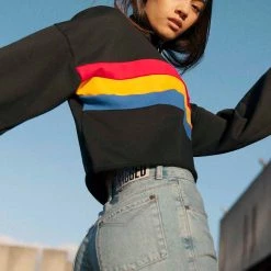 The Ragged Priest Faster Zipper Sweater Women's Festival 13 The Ragged Priest Faster Zipper Sweater Women's Festival