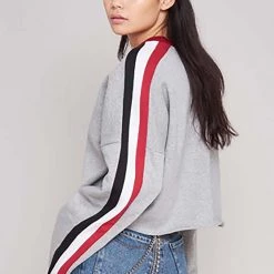 The Ragged Priest Highway Sweater Top Women's Festival