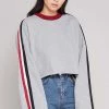 The Ragged Priest Highway Sweater Top Women's Festival