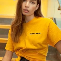 The Ragged Priest Opinions T-Shirt Women's Festival