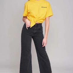 The Ragged Priest Opinions T-Shirt Women's Festival