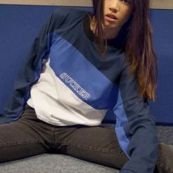 The Ragged Priest Women's Festival Sucker Long Sleeve T-Shirt