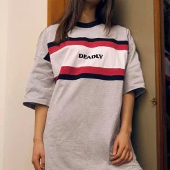 The Ragged Priest Tough Girl Dress T-Shirt