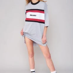 The Ragged Priest Tough Girl Dress T-Shirt