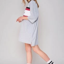 The Ragged Priest Tough Girl Dress T-Shirt