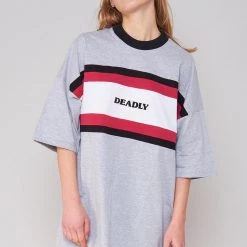 The Ragged Priest Tough Girl Dress T-Shirt