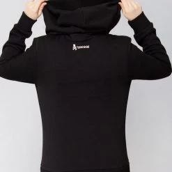 Tokidoki Late Night Zip Up Hoodie The Great Fantastic