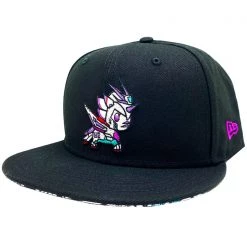 Tokidoki The Great Fantastic Mekacorno U9 Flat Brim Hat