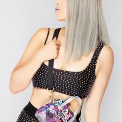 Tokidoki Midnight Metropolis Mini Bag The Great Fantastic