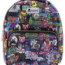 Tokidoki Midnight Metropolis Mini Backpack The Great Fantastic