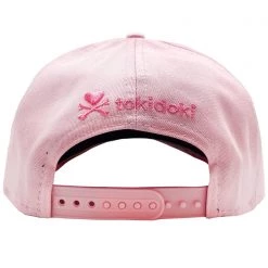 Tokidoki Over The Rainbow Raglan Hat Headwear