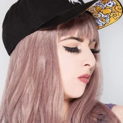 Tokidoki X Gudetama Eggcellent Raglan Hat