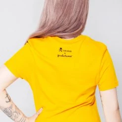 Tokidoki Women's Festival Gudetama Mega Lazy T-Shirt