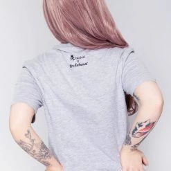 Tokidoki Gudetama Nap Life T-Shirt Women's Festival