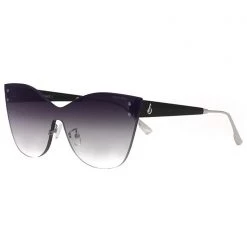 TopFoxx Venice 2 Sunglasses In Black Fade