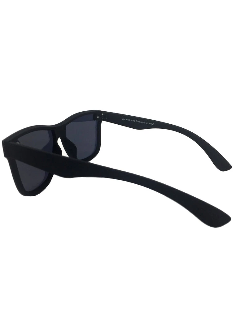 TopFoxx Future Wife Sunglasses In Black Wild Heart 7 TopFoxx Future Wife Sunglasses In Black Wild Heart