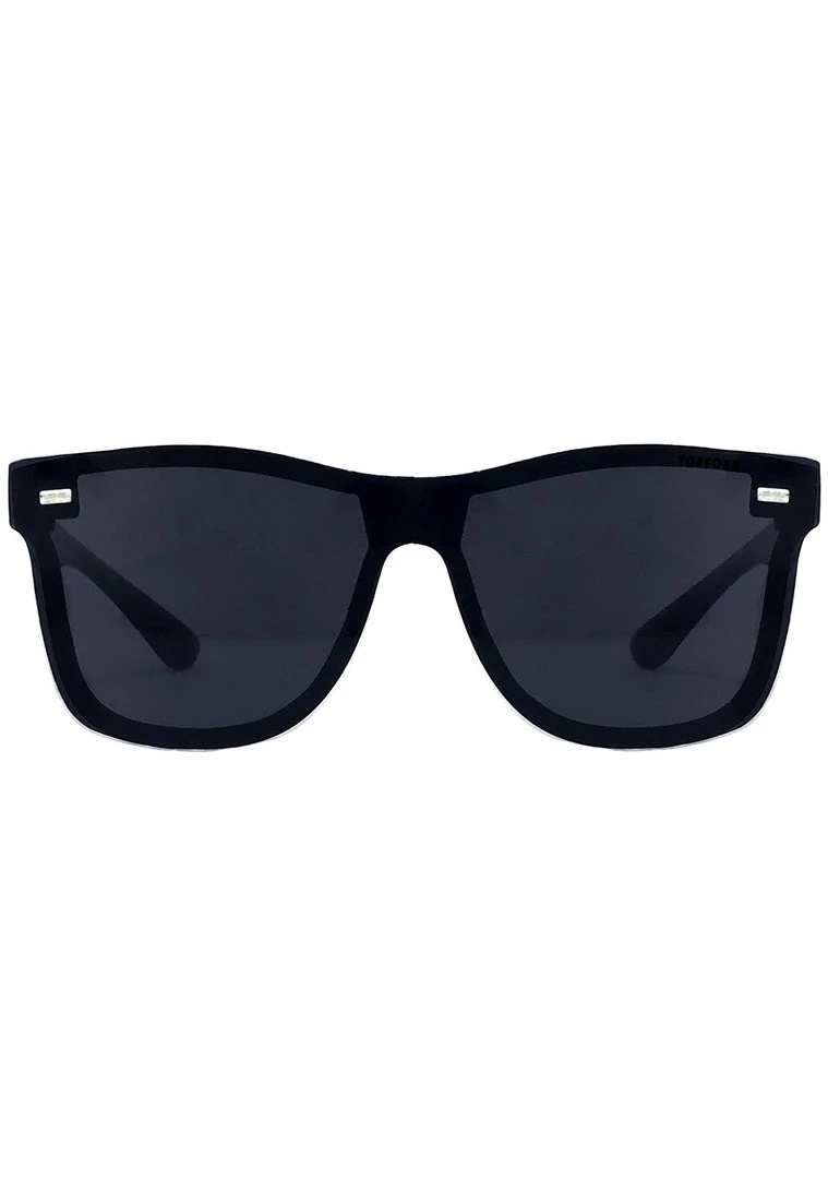 TopFoxx Future Wife Sunglasses In Black Wild Heart 5 TopFoxx Future Wife Sunglasses In Black Wild Heart