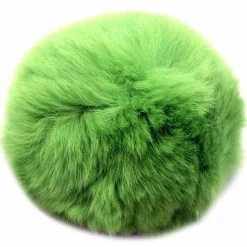 LA Style Rush Accessories Single Puff Ball Pin Clip 23 LA Style Rush Accessories Single Puff Ball Pin Clip