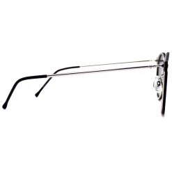 Spitfire Orphius Sunglasses In Silver Mirror