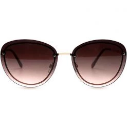 LASR Hyperspace Reflective Sunglasses