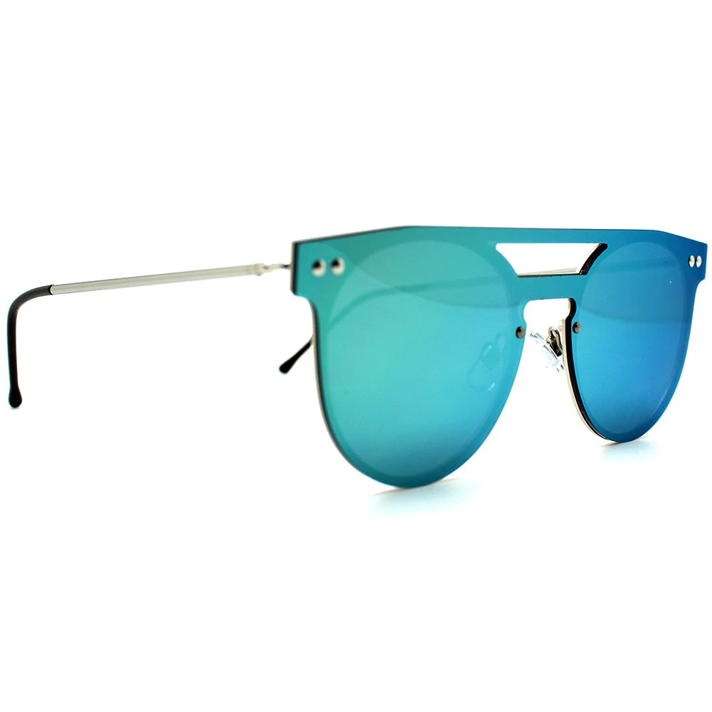 Accessories Spitfire Prime Sunglasses In Silver/Gold 4 Accessories Spitfire Prime Sunglasses In Silver/Gold