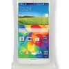 DiCAPac 5.1" Universal Waterproof Smartphone Case In White