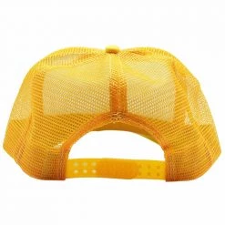 LA Style Rush Pokemon Go Team Instinct Trucker Hat Accessories