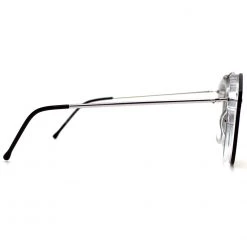 Accessories Spitfire Trip Hop 2 Sunglasses In Clear/Red