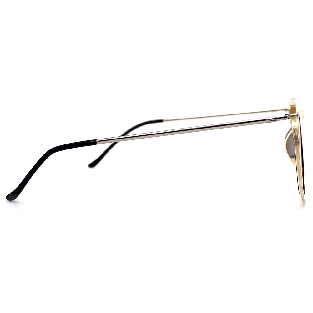 Accessories Spitfire Outward Urge Sunglasses In Clear/Green 5 Accessories Spitfire Outward Urge Sunglasses In Clear/Green