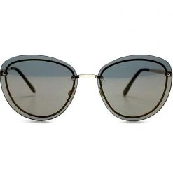 LASR Hyperspace Reflective Sunglasses