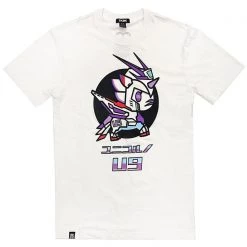 Tokidoki Mekacorno U9 T-Shirt 7 Tokidoki Mekacorno U9 T-Shirt