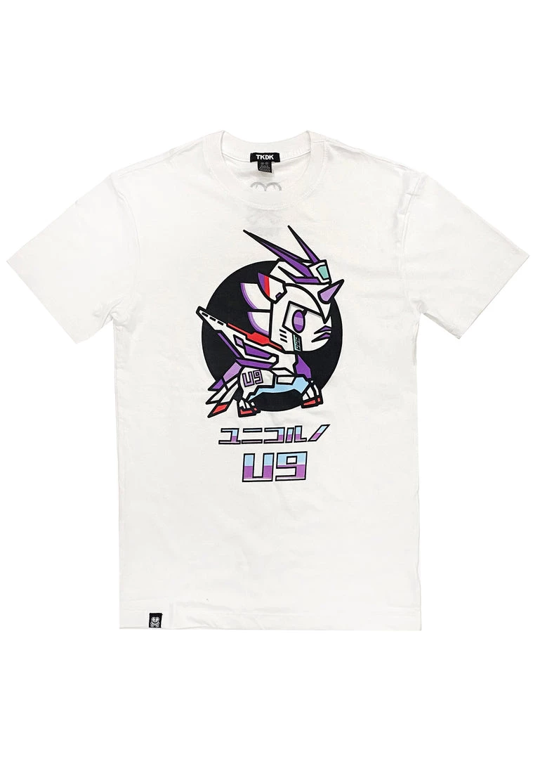 Tokidoki Mekacorno U9 T-Shirt 5 Tokidoki Mekacorno U9 T-Shirt
