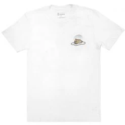 Tokidoki Gudetama Claw Machine T-Shirt