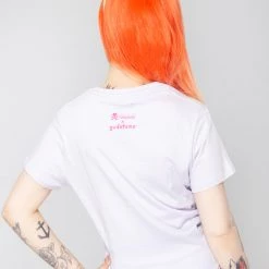 Tokidoki Women's Festival Mega Kawaii Gudetama T-Shirt